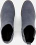 Tamaris Chelsea-boots cowboy enkellaars westernlaarzen met comfortabele stretch inzet - Thumbnail 10