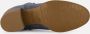 Tamaris Chelsea-boots cowboy enkellaars westernlaarzen met comfortabele stretch inzet - Thumbnail 11