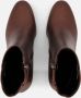 Tamaris Enkellaarsjes brons Textiel Dames - Thumbnail 5
