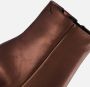 Tamaris Enkellaarsjes brons Textiel Dames - Thumbnail 7