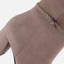 Tamaris Enkellaarsjes grijs Suede Dames - Thumbnail 8