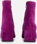 Tamaris Dames Enkellaarsje 1-25069-41 560 smal - Thumbnail 5