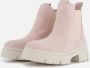 Tamaris Dames schoenen 1-1-25402-20 Rood - Thumbnail 45