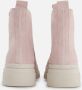 Tamaris Dames schoenen 1-1-25402-20 Rood - Thumbnail 46
