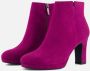 Australian Bakersville Sneakers Heren Blauw - Thumbnail 3