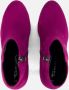 Australian Bakersville Sneakers Heren Blauw - Thumbnail 5