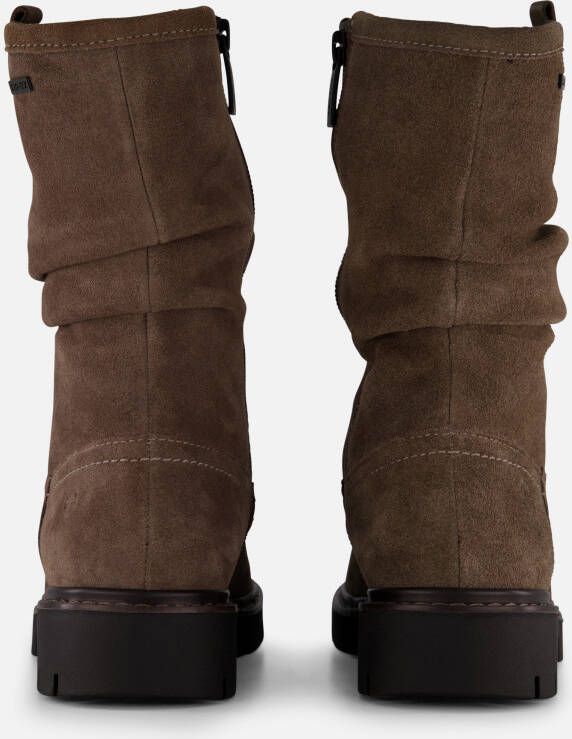 Tamaris Comfort Essentials Dames Laarzen PEPER SUEDE - Foto 2