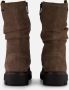 Tamaris Comfort Essentials Dames Laarzen PEPER SUEDE - Thumbnail 2