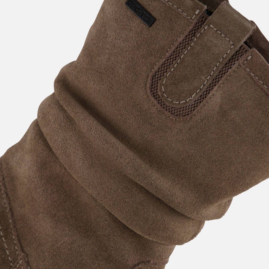 Tamaris Comfort Essentials Dames Laarzen PEPER SUEDE - Foto 5