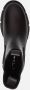 Tamaris Zwarte gesloten booties voor dames Black Dames - Thumbnail 4
