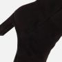 Tamaris Enkellaarsjes zwart Textiel Dames - Thumbnail 9