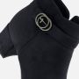 Tamaris Enkellaarsjes blauw Textiel Dames - Thumbnail 4