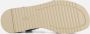 Tamaris Platform sandaal met espadrille look Blue Dames - Thumbnail 12