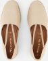 Tamaris Core Dames Espadrilles CHAMPAGNE - Thumbnail 11