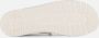 Tamaris HEYDUDE Wendy Crochet Lace Dames Instappers White Gold - Thumbnail 6
