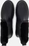 Tamaris Chelsea boots Zwart Leer 182401 Dames - Thumbnail 5
