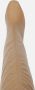 Tamaris Hoge laarzen Cognac Synthetisch Dames - Thumbnail 4