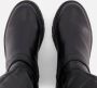 Tamaris COMFORT Essentials Dames Laarzen Zwart - Thumbnail 8