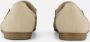 Tamaris Ademende Vegan Slip-On Loafers Beige Dames - Thumbnail 7