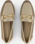 Tamaris Ademende Vegan Slip-On Loafers Beige Dames - Thumbnail 8