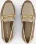 Tamaris Beige Vegan Slip-On Loafers Beige Dames - Thumbnail 5