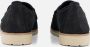 Tamaris Loafers Chunky slipper plateau slipper met zijstretch-inzetten - Thumbnail 6