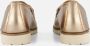 Tamaris 1-24200-42 900 Damespantoffel Sneaker Damesschoenen M2420042 Bronce - Thumbnail 7