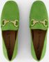 Tamaris Elegante Groene Loafer Instapper Green Dames - Thumbnail 7