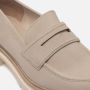 Tamaris Penny loafers met plateauzool - Thumbnail 12