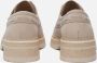 Tamaris Beige Leren Loafers Beige Dames - Thumbnail 6