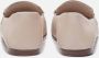 Tamaris Ronde Hals Breipaden Beige Dames - Thumbnail 6