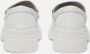 Tamaris Witte Leren Loafers voor Dames White Dames - Thumbnail 12