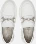 Tamaris Witte Leren Loafers voor Dames White Dames - Thumbnail 13