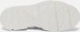 Tamaris Witte Leren Loafers voor Dames White Dames - Thumbnail 8