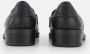 Tamaris Elegante Zwarte Gesloten Loafers Black Dames - Thumbnail 6