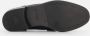 Tamaris Elegante Zwarte Gesloten Loafers Black Dames - Thumbnail 7