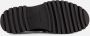 Tamaris damesslipschoen 1-24759-45 001 damessloaferschoenen M2475945 zwart - Thumbnail 5