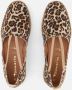 Tamaris Espadrilles plateau zomerschoen flats instapschoen met touch it-uitrusting - Thumbnail 11