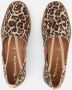 Tamaris Leopard Espadrilles bruin Leer Dames - Thumbnail 9