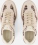 Tamaris lage damesschoen 1-23619-45 311 dames veterschoen M2361945 bruin - Thumbnail 10