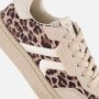 Tamaris lage damesschoen 1-23619-45 311 dames veterschoen M2361945 bruin - Thumbnail 12