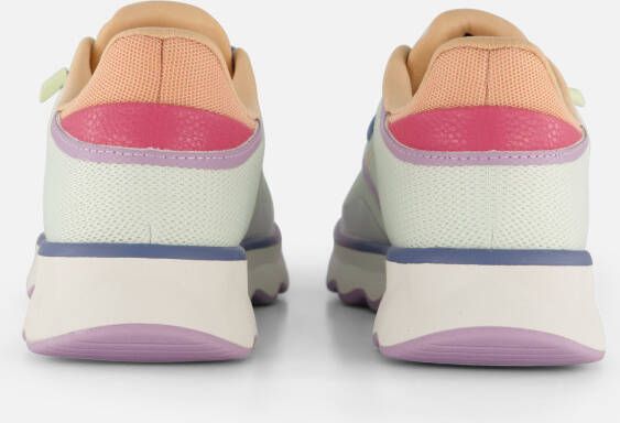 tamaris Nowana Sneakers groen Synthetisch