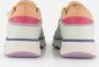 Tamaris Slip-on sneakers Nowana vrijetijdsschoen lage schoen slippers met ortholite-uitrusting - Thumbnail 5