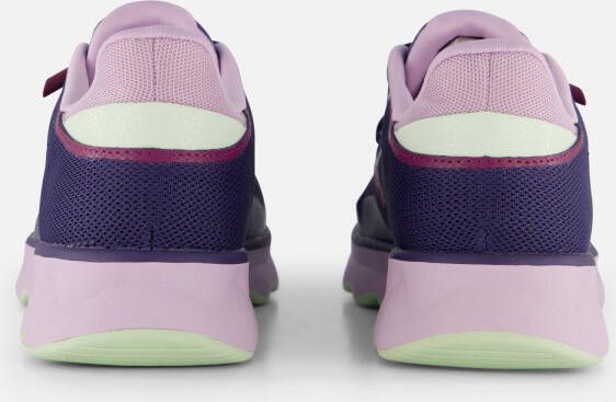 tamaris Nowana Sneakers paars Synthetisch
