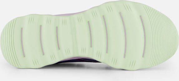 tamaris Nowana Sneakers paars Synthetisch