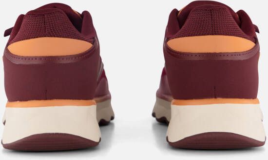 tamaris Nowana Sneakers rood Synthetisch