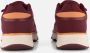 Tamaris Nowana Sneakers rood Synthetisch - Thumbnail 4