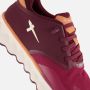 Tamaris Nowana Sneakers rood Synthetisch - Thumbnail 6