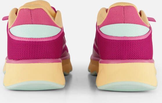 tamaris Nowana Sneakers roze Synthetisch
