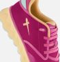 Tamaris Slip-on sneakers Nowana vrijetijdsschoen lage schoen slippers met ortholite-uitrusting - Thumbnail 7